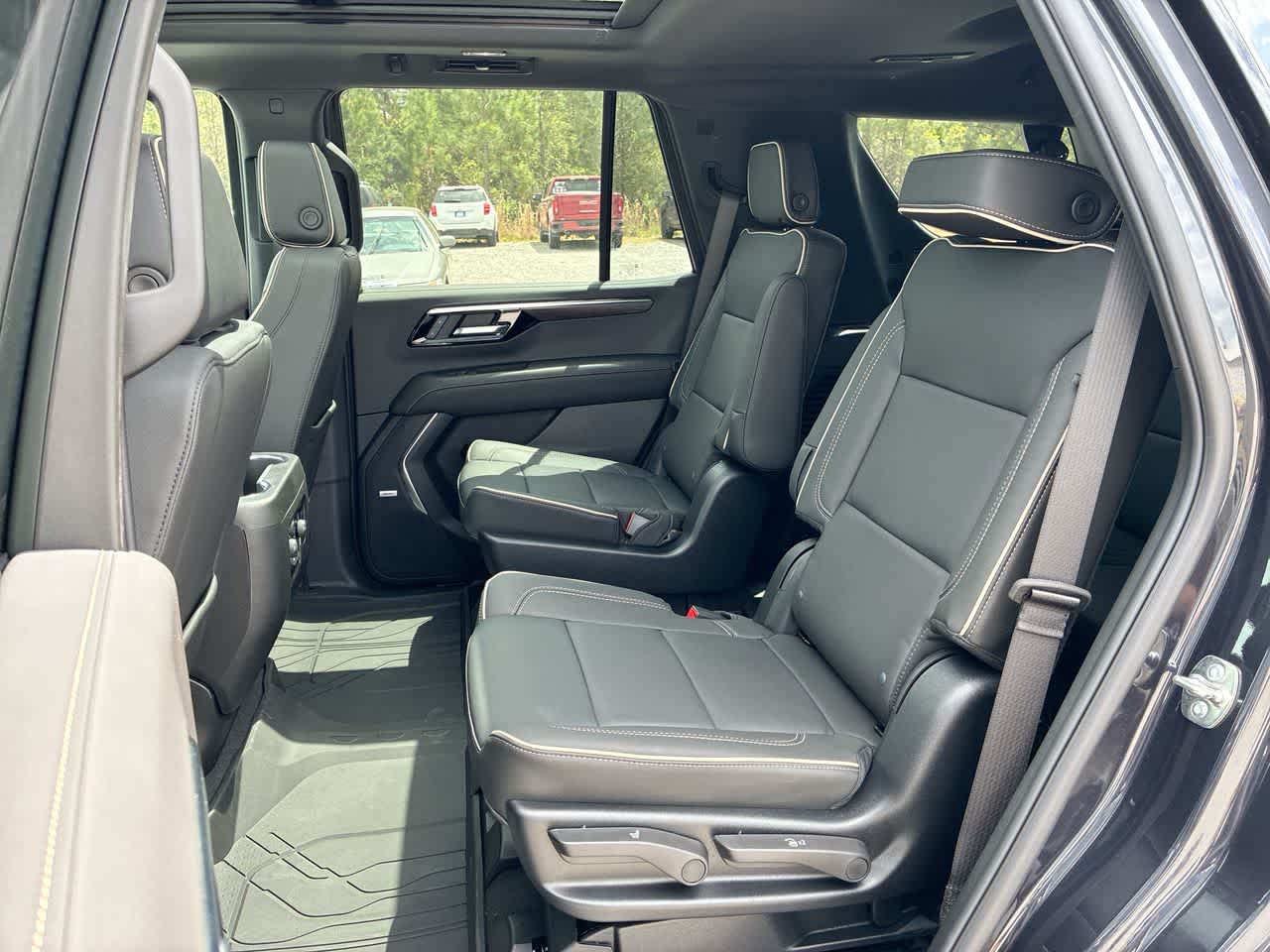 2026 Chevrolet Tahoe Premier - Photo 26