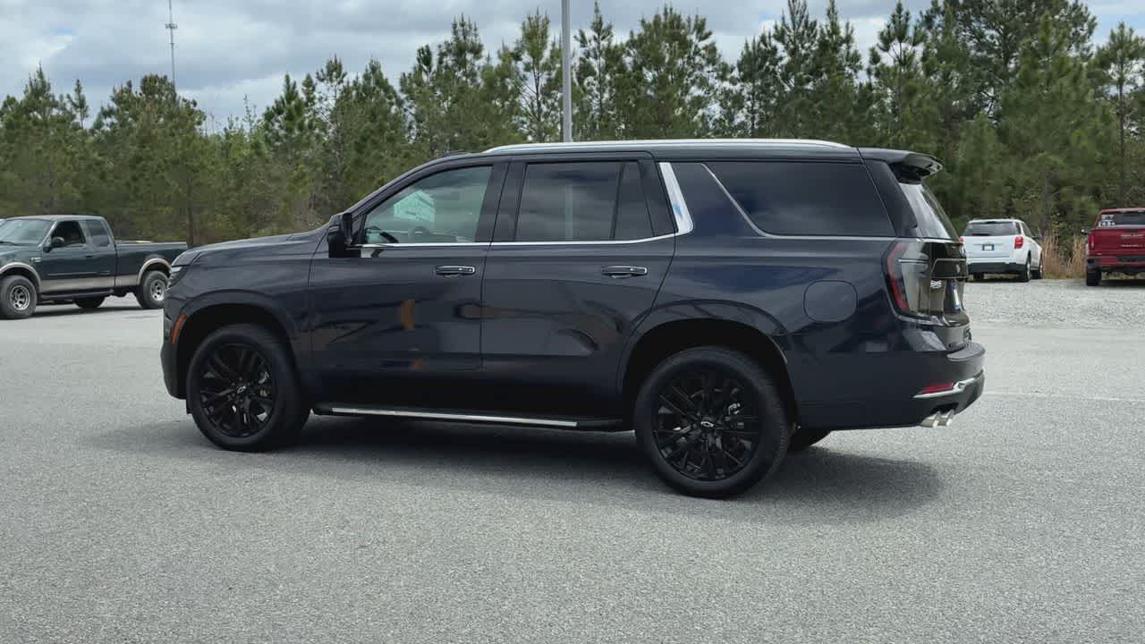2026 Chevrolet Tahoe Premier - Photo 6