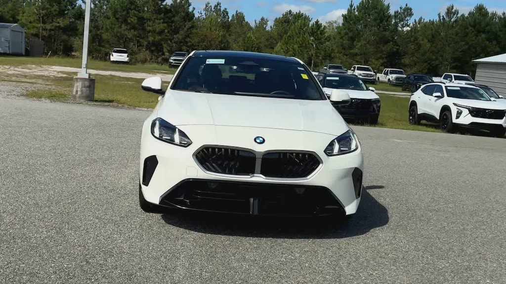 Used 2025 BMW 2 Series 228 xDrive