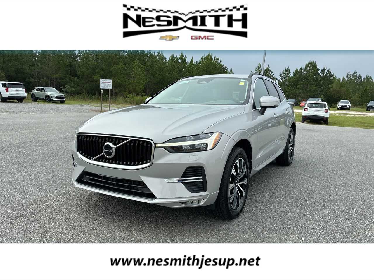 2023 Volvo XC60