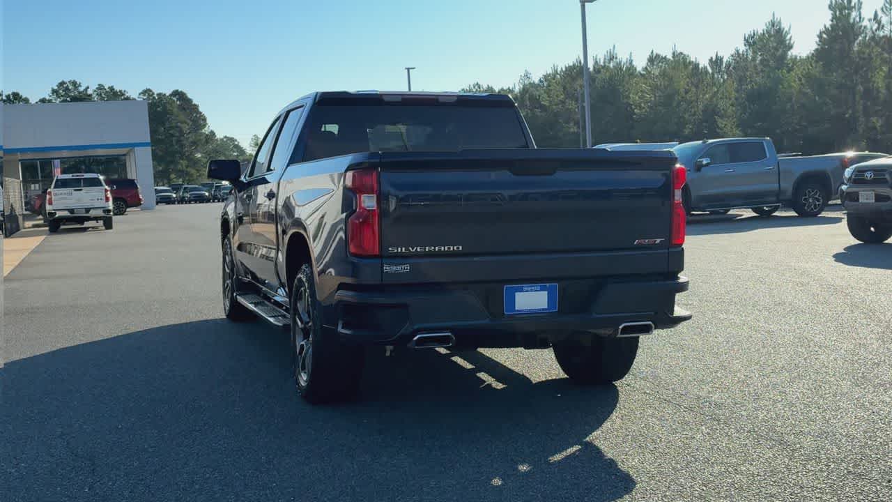 2023 Chevrolet Silverado 1500 RST - Photo 7