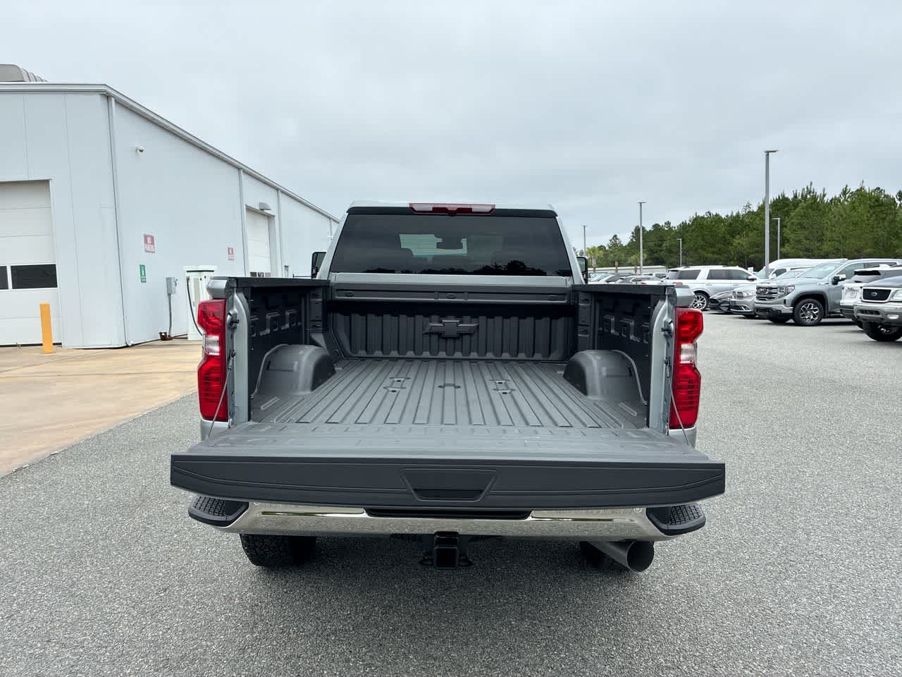 2026 Chevrolet Silverado 2500 HD LT - Photo 25