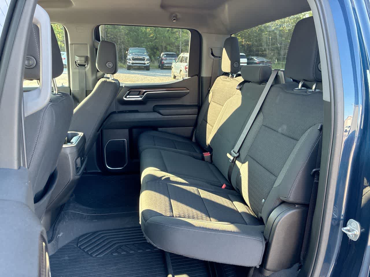 2023 Chevrolet Silverado 1500 RST - Photo 23