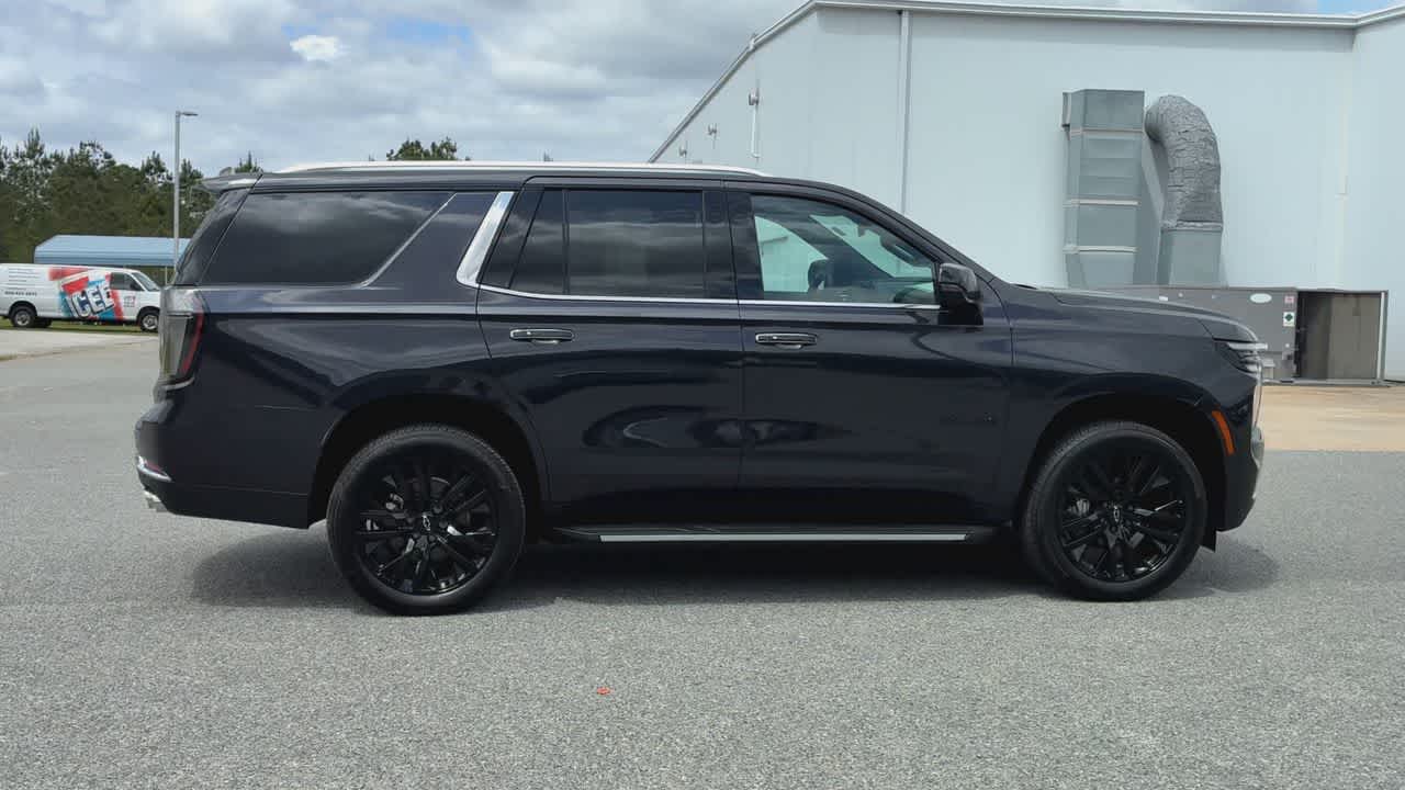 2026 Chevrolet Tahoe Premier - Photo 9
