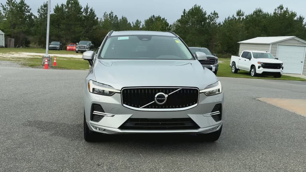 Used 2023 Volvo XC60 Core