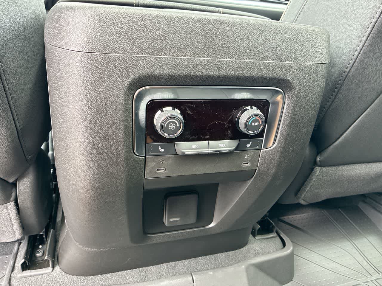2026 Chevrolet Tahoe Premier - Photo 22
