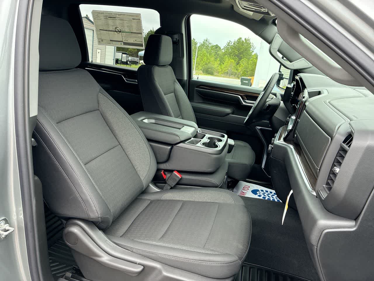 2026 Chevrolet Silverado 2500 HD LT - Photo 27