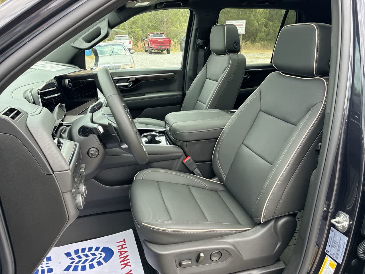2026 Chevrolet Tahoe Premier - Photo 20