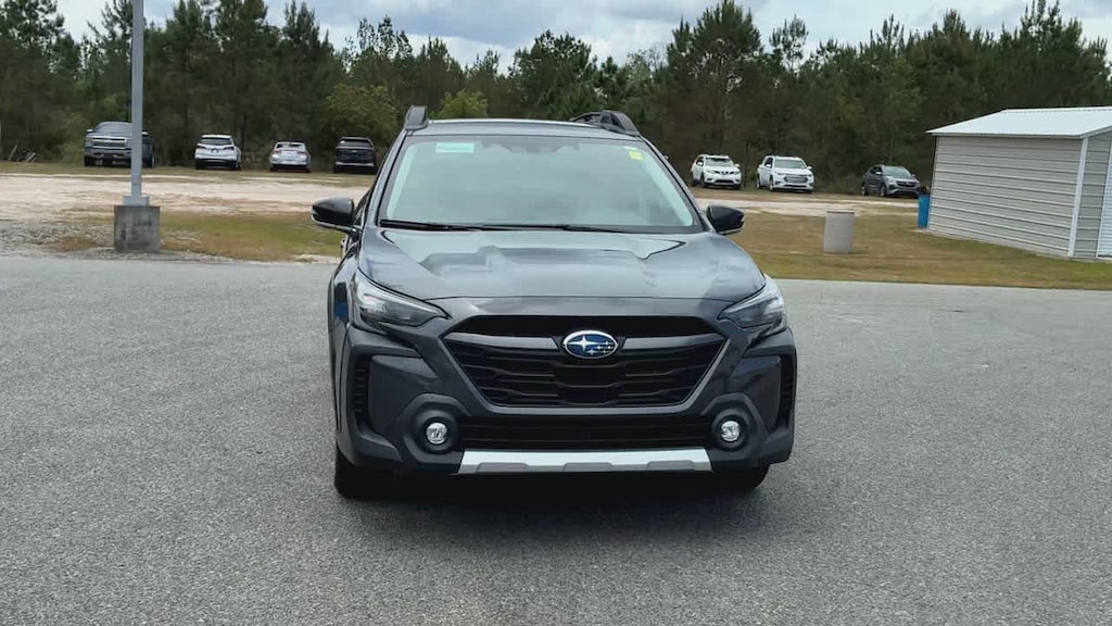 Used 2024 Subaru Outback Limited XT