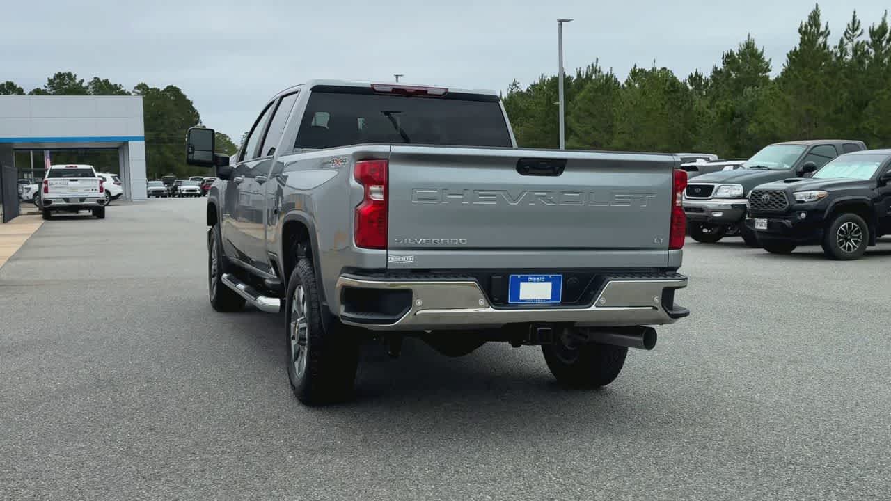 2026 Chevrolet Silverado 2500 HD LT - Photo 7