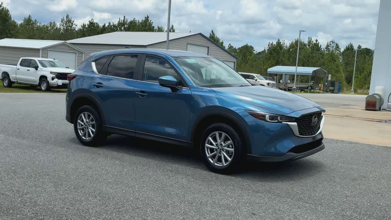 Used 2023 Mazda CX-5 2.5 S Select Package