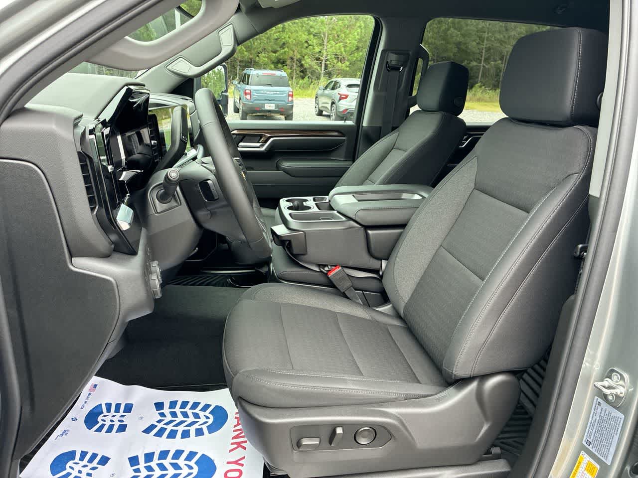 2026 Chevrolet Silverado 2500 HD LT - Photo 19