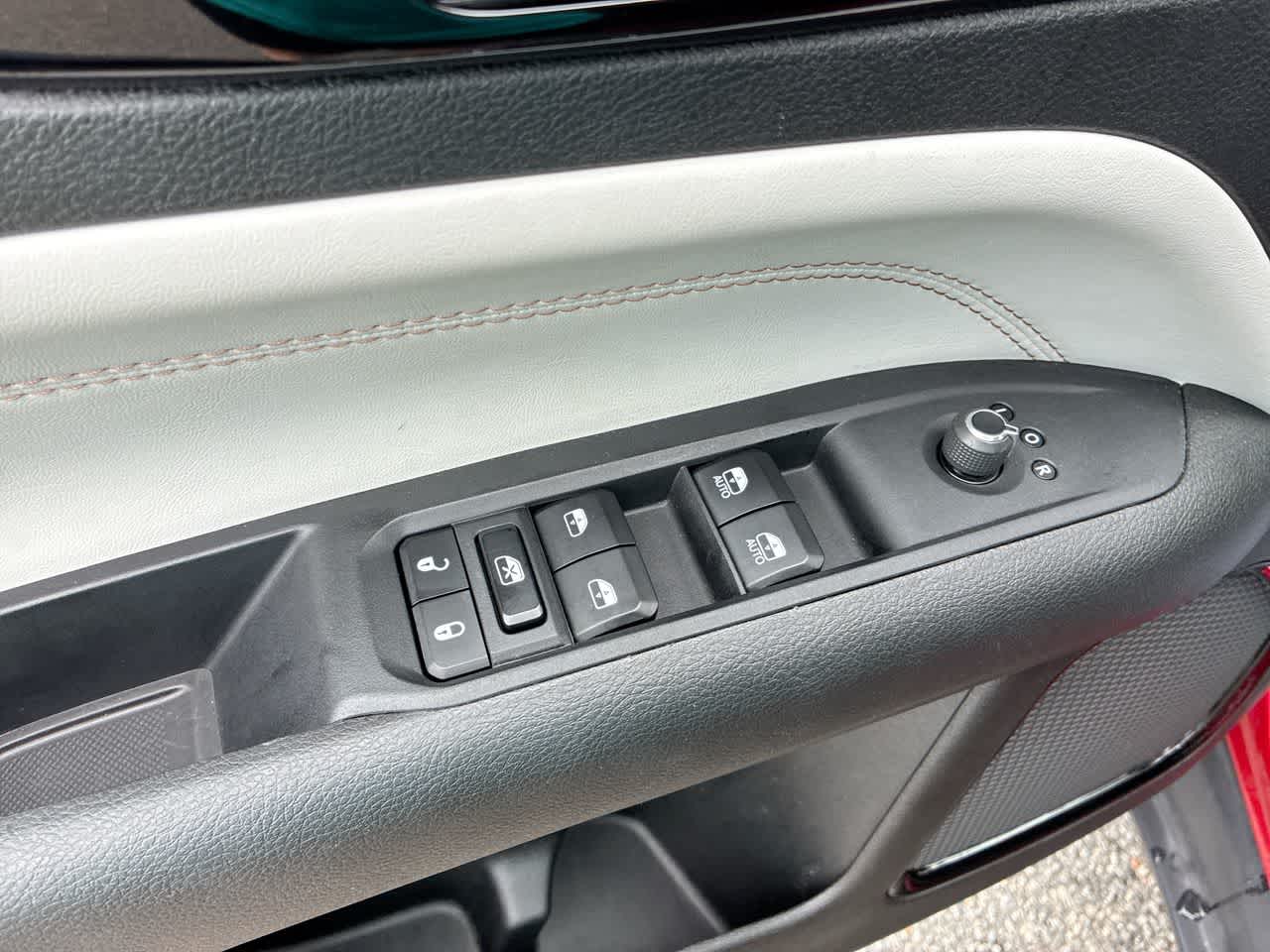 2025 Jeep Compass Limited - Photo 22