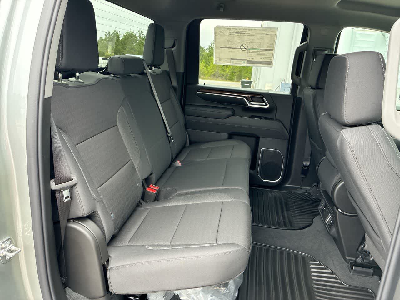 2026 Chevrolet Silverado 2500 HD LT - Photo 26