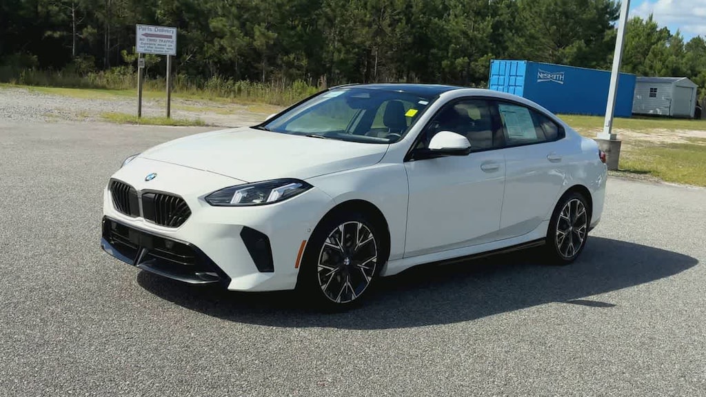 Used 2025 BMW 2 Series 228 xDrive