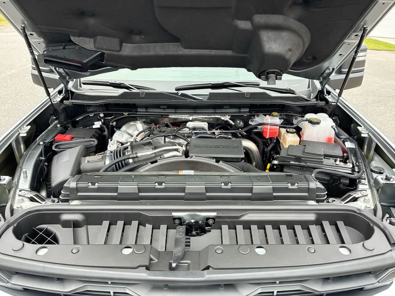2026 Chevrolet Silverado 2500 HD LT - Photo 29