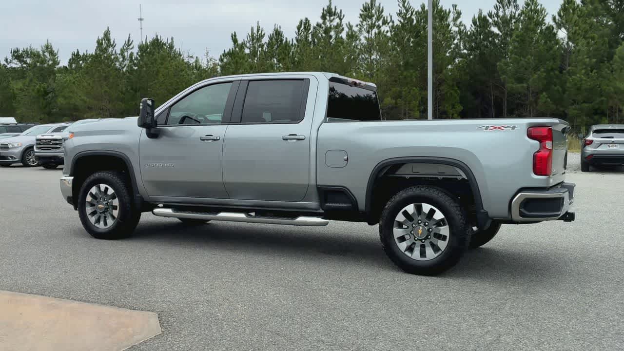2026 Chevrolet Silverado 2500 HD LT - Photo 6