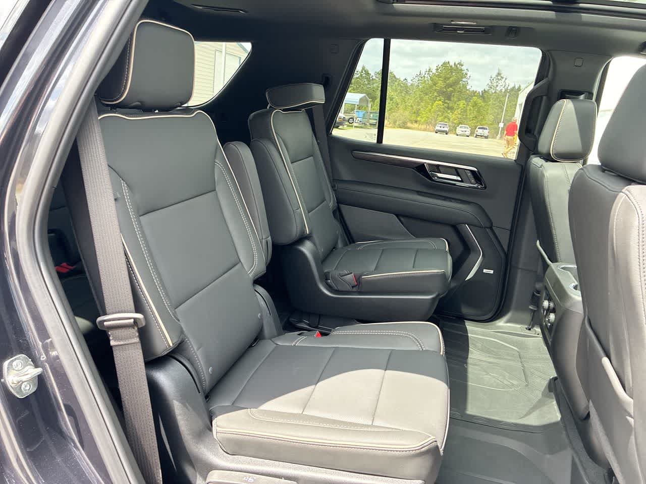 2026 Chevrolet Tahoe Premier - Photo 28