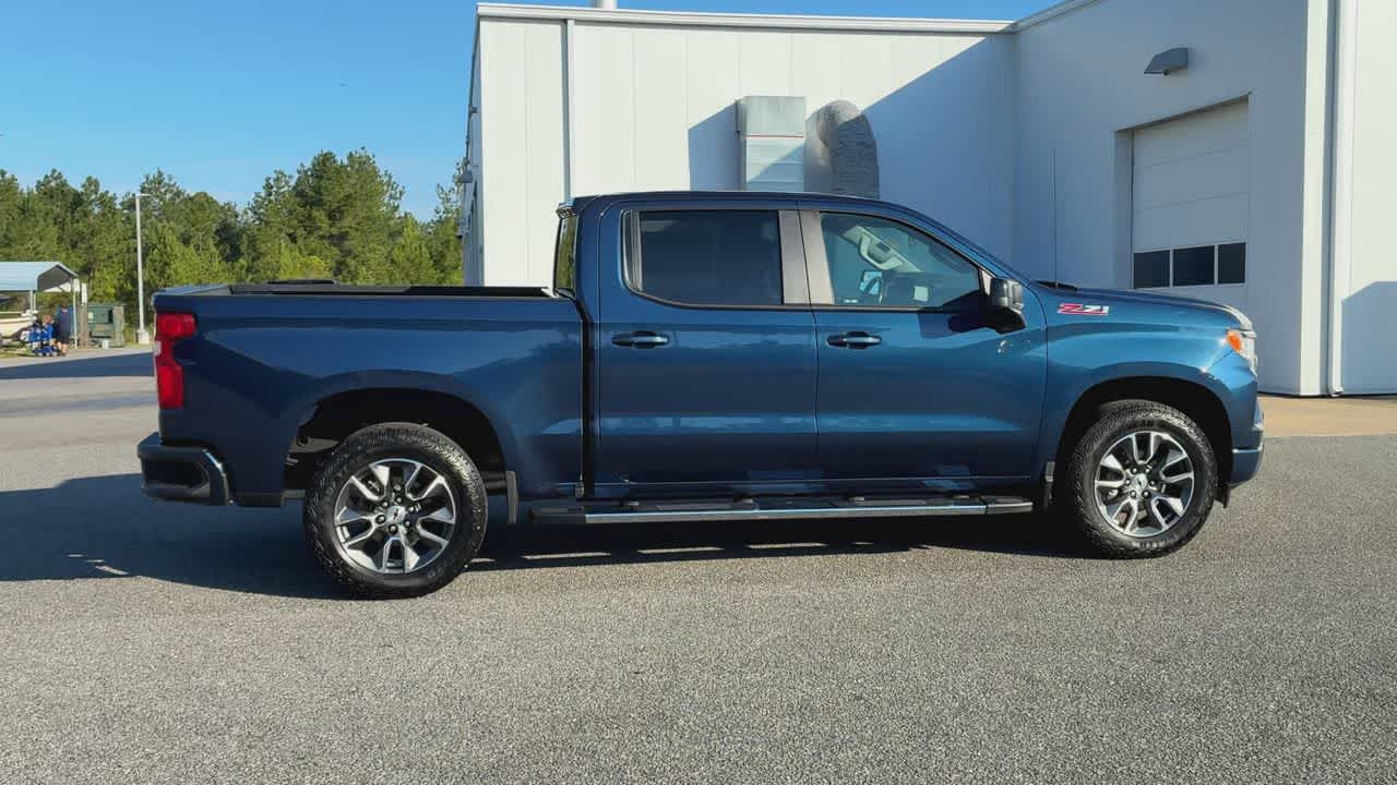 2023 Chevrolet Silverado 1500 RST - Photo 9