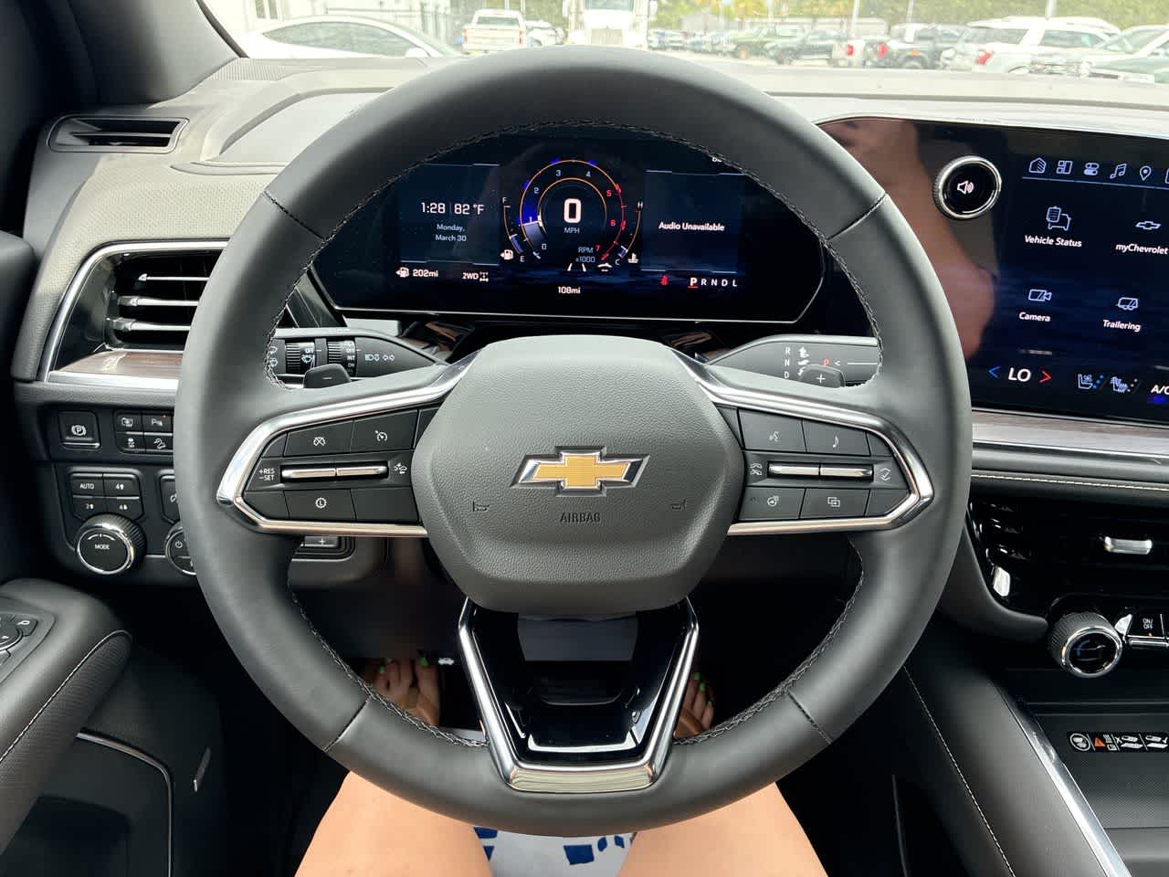 2026 Chevrolet Tahoe Premier - Photo 11