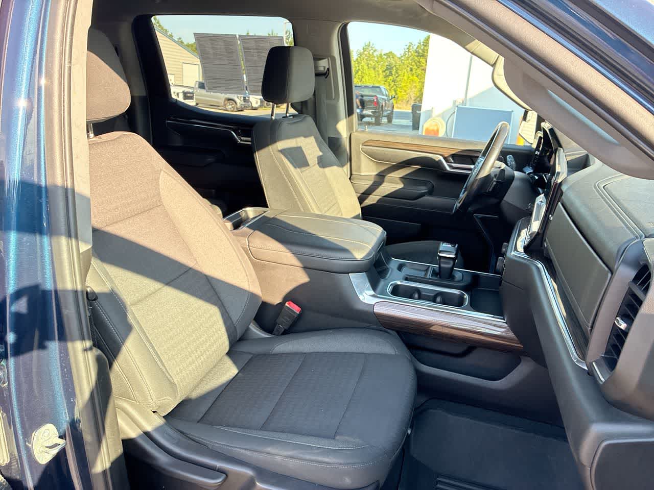 2023 Chevrolet Silverado 1500 RST - Photo 26