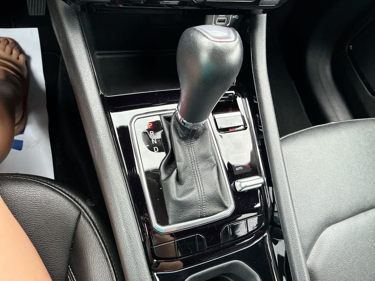 2025 Jeep Compass Limited - Photo 15