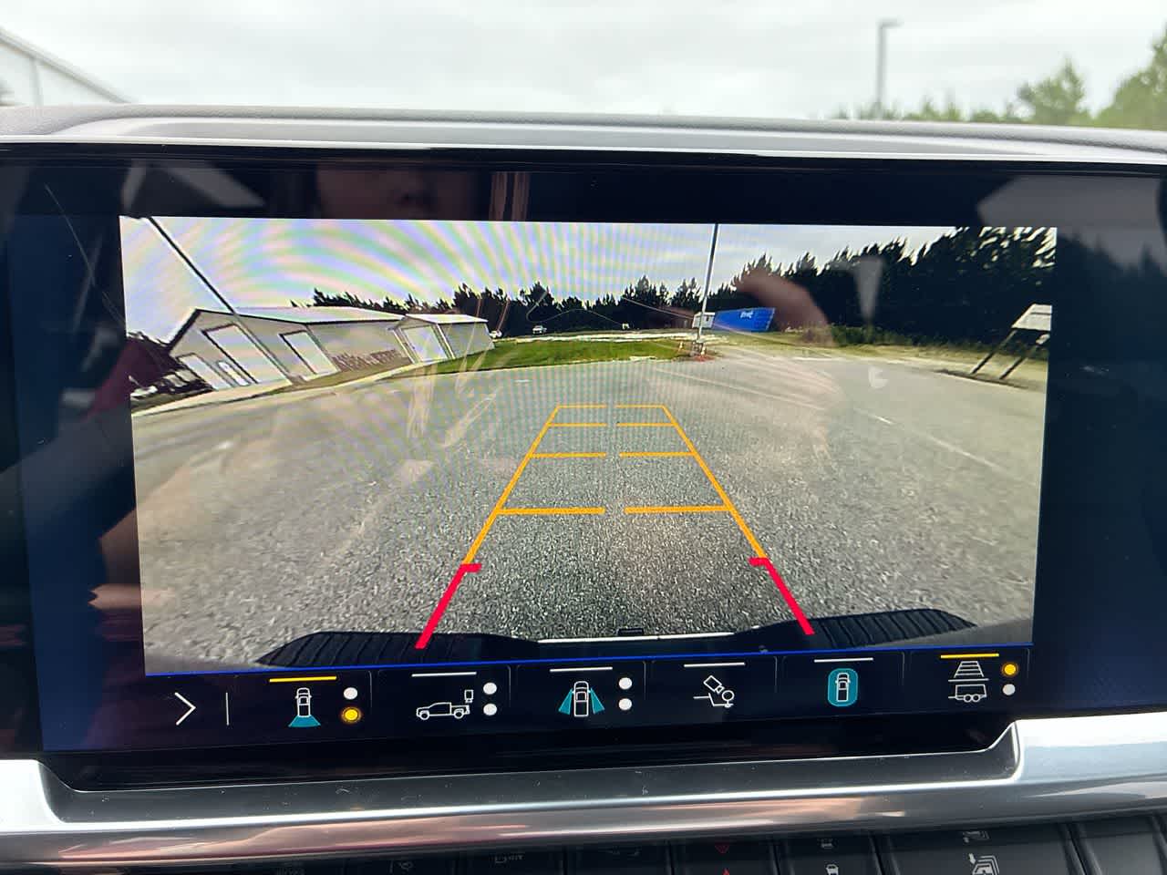 2026 Chevrolet Silverado 2500 HD LT - Photo 15