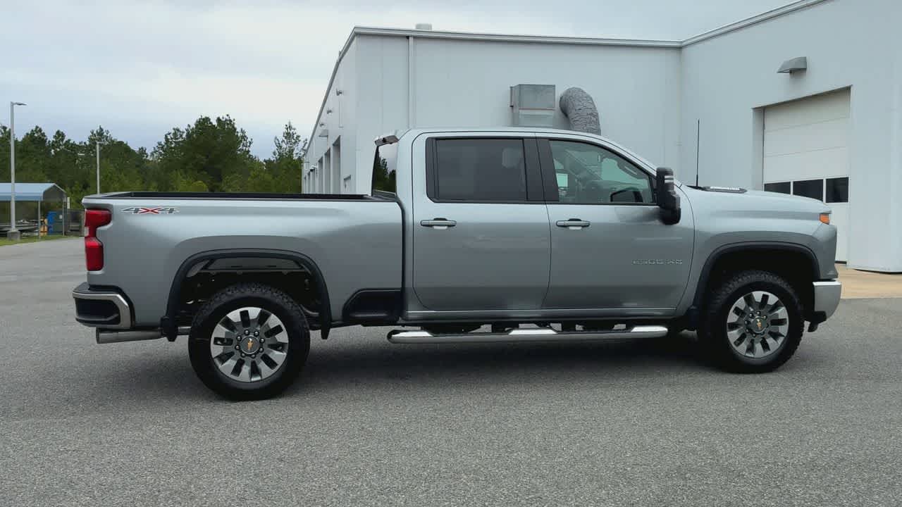2026 Chevrolet Silverado 2500 HD LT - Photo 9