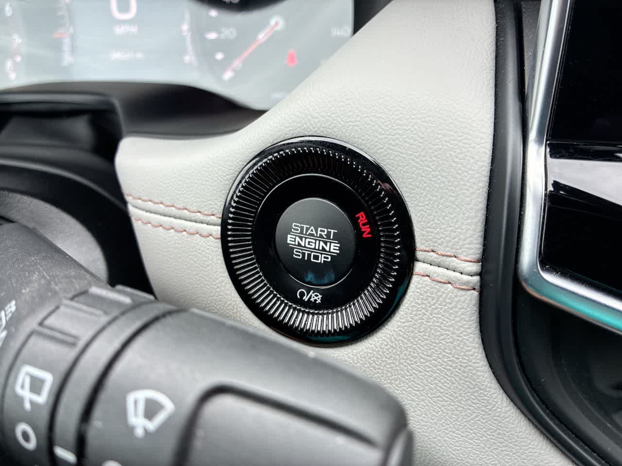 2025 Jeep Compass Limited - Photo 16