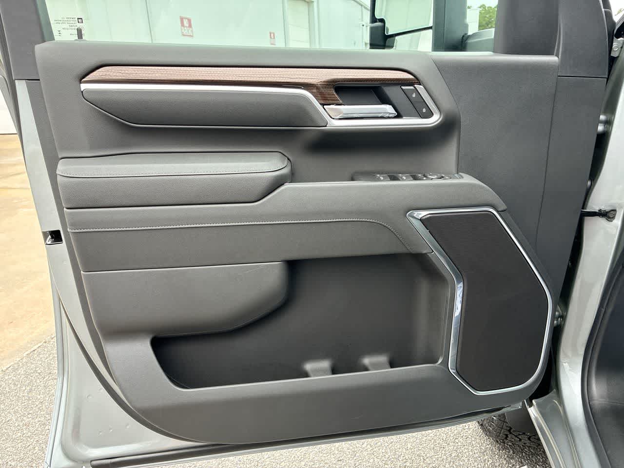 2026 Chevrolet Silverado 2500 HD LT - Photo 22