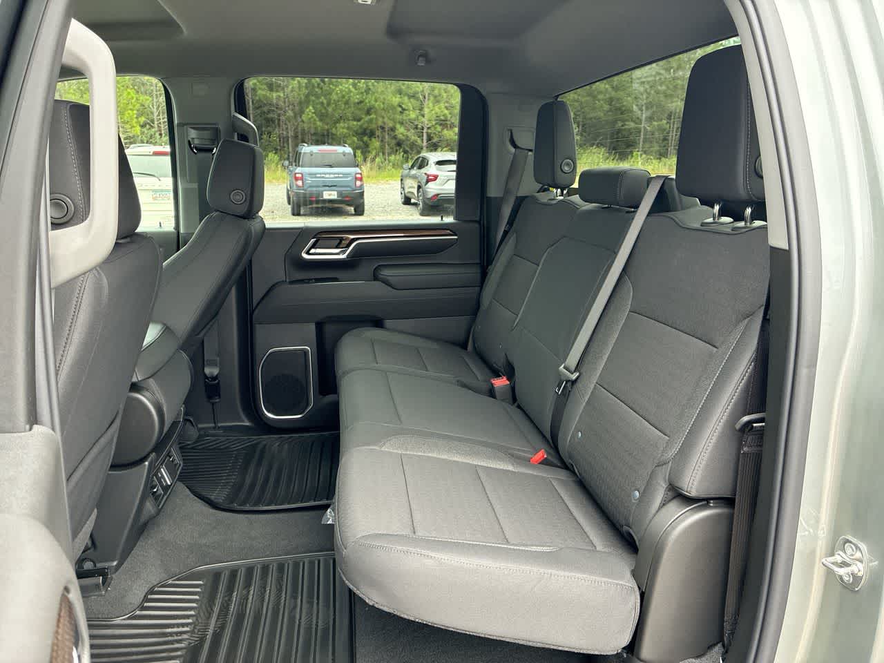 2026 Chevrolet Silverado 2500 HD LT - Photo 24