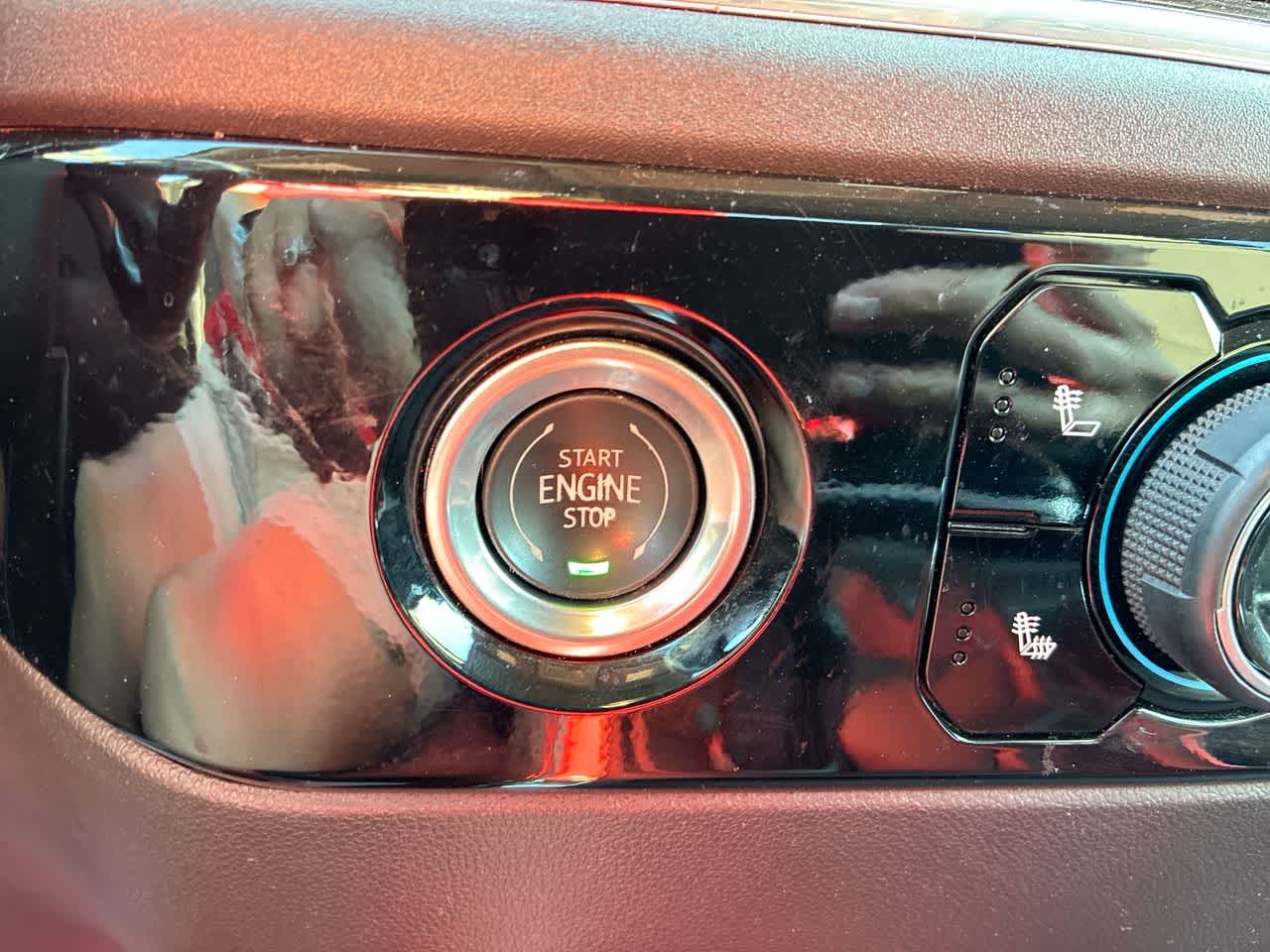 2023 Chevrolet Silverado 1500 RST - Photo 16