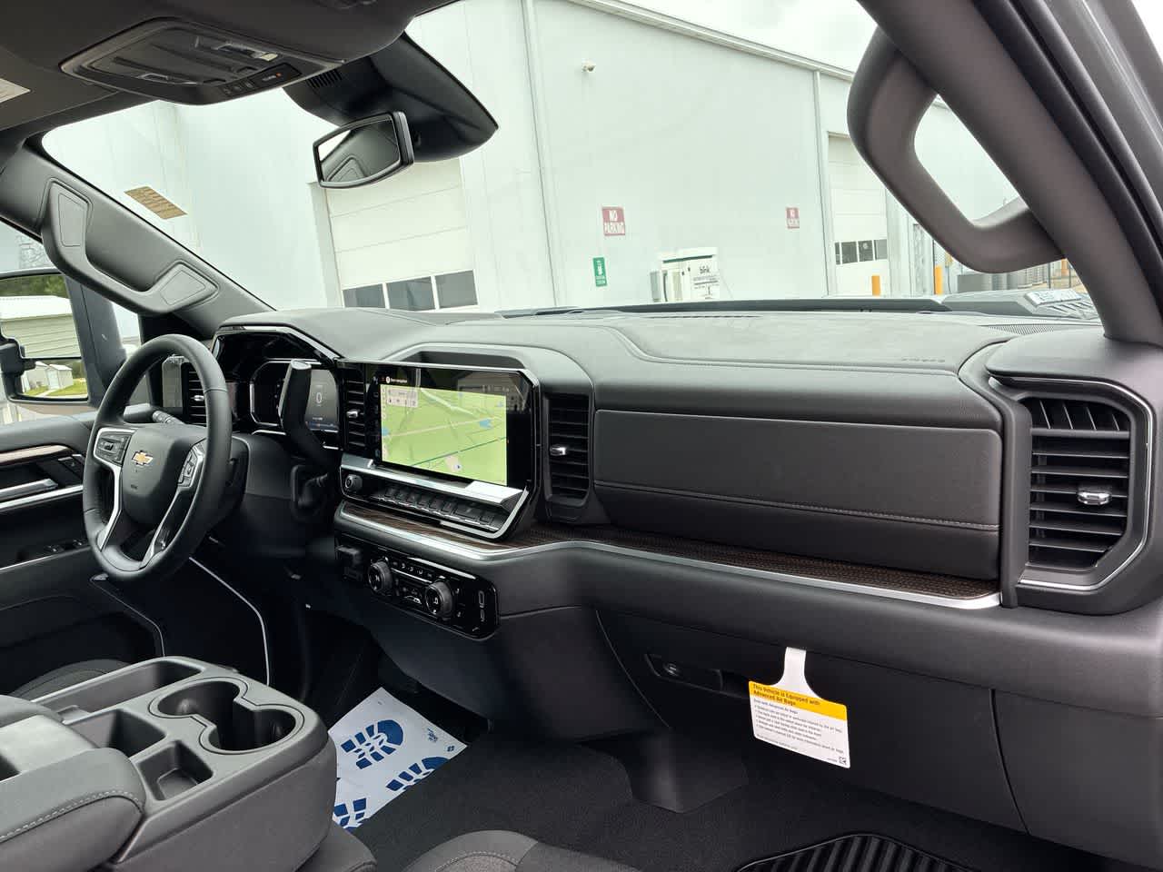 2026 Chevrolet Silverado 2500 HD LT - Photo 28