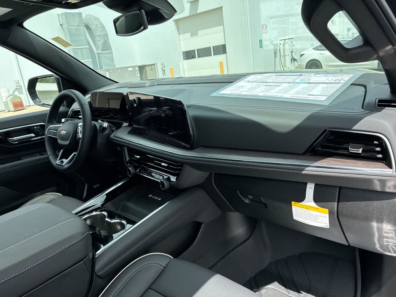 2026 Chevrolet Tahoe Premier - Photo 30