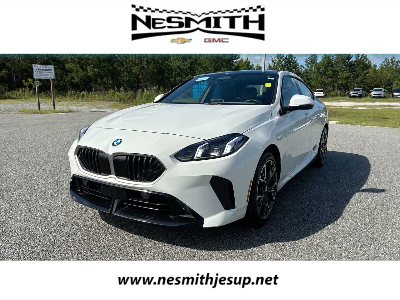 2025 BMW 2 Series 228
