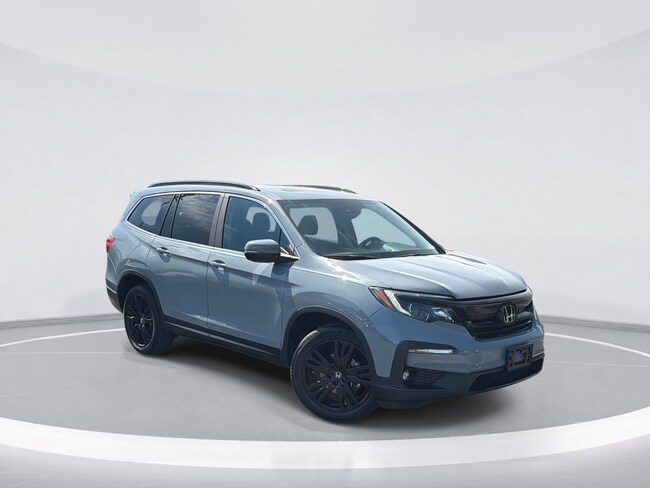 2022 Honda Pilot Special Edition SUV
