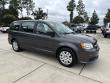 2016 Dodge Grand Caravan American Value Pkg Van