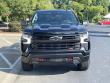 2026 Chevrolet Silverado 1500 LT Trail Boss Truck Crew Cab