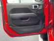 2022 Jeep Wrangler Unlimited 4xe Unlimited Rubicon SUV