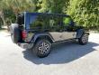 2026 Jeep Wrangler Sahara SUV