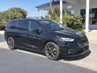 2025 Chrysler Pacifica Limited Van Passenger Van