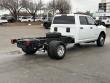 2025 Ram 3500 Chassis Cab Big Horn Truck Crew Cab