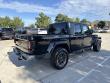 2021 Jeep Gladiator 80th Anniversary Truck Crew Cab
