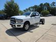 2025 Ram 3500 Chassis Cab Big Horn Truck Crew Cab