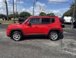 2021 Jeep Renegade Latitude SUV