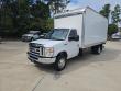 2019 Ford E-450 Cutaway Truck