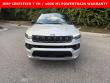 2025 Jeep Compass Limited SUV