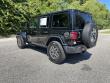 2026 Jeep Wrangler Sahara SUV