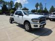 2025 Ram 3500 Chassis Cab Big Horn Truck Crew Cab
