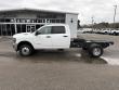2025 Ram 3500 Chassis Cab Big Horn Truck Crew Cab